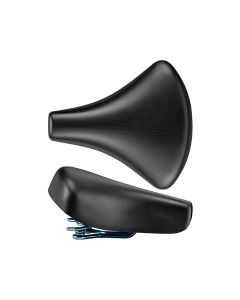 Selle Royal Holland Unitech Relaxed Fahrradsattel