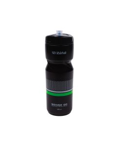 Zéfal Sense M80 Trinkflasche (800ml | schwarz)