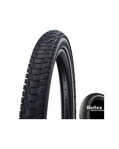 Schwalbe Pick-Up Performance Super Defense E50 Reflex 60-584 Drahtreifen (Addix.E l schwarz)