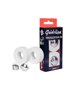 Velox Tressostar 90 Lenkerband (weiß)