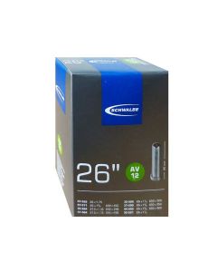 Schwalbe AV12-40 32-47/559-597 Fahrradschlauch