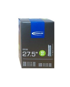 Schwalbe AV21-40 40-62/584 Fahrradschlauch