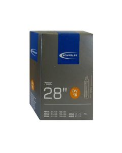 Schwalbe DV16-40 28-32/622 Fahrradschlauch