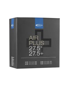 Schwalbe Air Plus AV21+-40 54-70/584 Fahrradschlauch