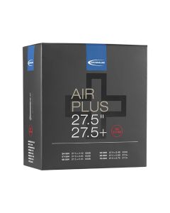 Schwalbe Air Plus SV21+-40 54-70/584 Fahrradschlauch