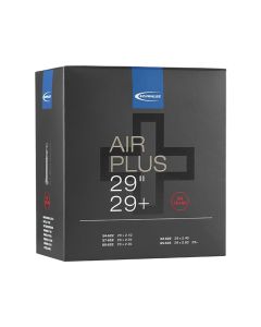 Schwalbe Air Plus SV19+-40 54-65/622 Fahrradschlauch