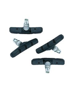 Point Point Bremsschuh (schwarz)