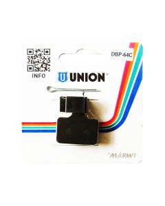 Union DBP-64C Shimano Bremsbelag