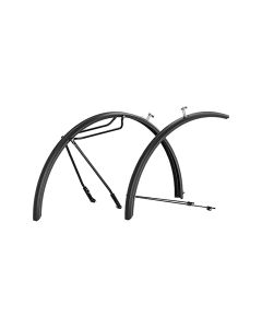 Hebie Wingee 559 26" Schutzblech (62mm l schwarz)