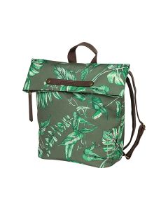 Basil Ever Green Daypack Rucksack (19 Liter l thymiangrün)