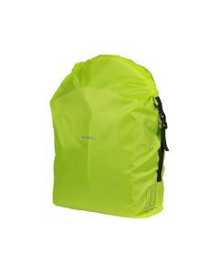 Basil Keep Dry and Clean vertikales Regencover (neongelb)