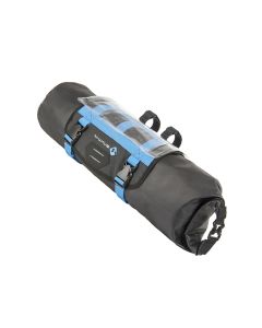 M-Wave Rough Ride Front Lenkertasche (10 Liter l schwarz)