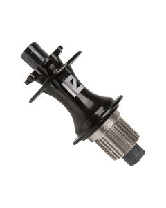 Novatec Boost Hinterradnabe (32 Loch l schwarz)