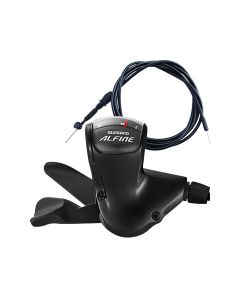 Shimano Alfine SL-S503 Schalthebel (schwarz)