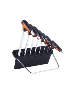 SuperB T-Griff Halter