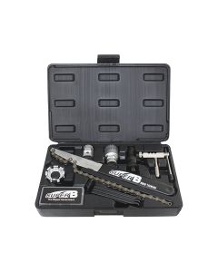 SuperB Fahrradwerkzeugkoffer