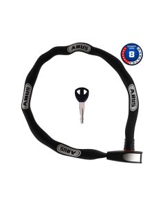 ABUS Steel-O-Chain 8807 Kettenschloss (110 cm x 7mm)