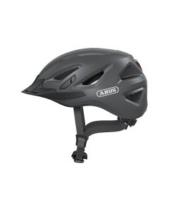 Abus Urban-I 3.0 Fahrradhelm (titan)