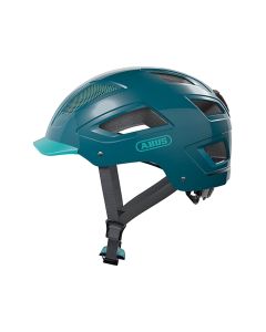 Abus Hyban 2.0 Fahrradhelm (kerngrün)