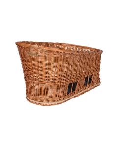 Basil Pasja M Hundekorb