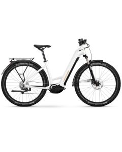 Lapierre E-Explorer 7.6 Low Trekking (27.5'' | 625Wh | weiß)