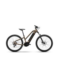 Lapierre Overvolt HT 5.5 Mid MTB E-Bike (29" | 500Wh | bronze)-44 cm