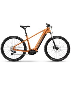Lapierre Overvolt HT 7.6 High Mountainbike (29“ | 625Wh | orange)