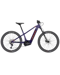 Lapierre Overvolt HT 9.7 Mountainbike (29“ | 750Wh | lila)