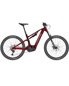 Lapierre Overvolt TR 6.7 Fully MTB (29“ | 750Wh | rot)