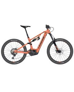 Lapierre Overvolt AM 8.7 Fully MTB (29/27.5“ | 750Wh | orange)