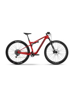 Lapierre XRM 7.9 C2 Fully Mountainbike (29" | rot)-51 cm