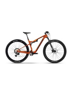 Lapierre XRM 6.9 C1 Fully Mountainbike (29" | orange)-51 cm