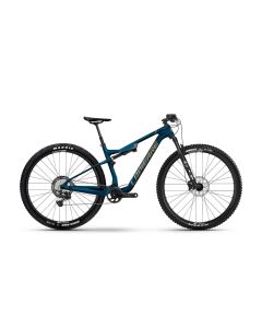 Lapierre XRM 8.9 Fully Mountainbike (29" | dunkelblau)-51 cm