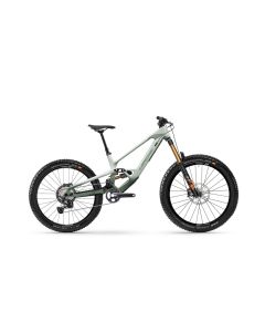 Lapierre Spicy CF 8.9 Fully Mountainbike (29" | weiß)-46 cm
