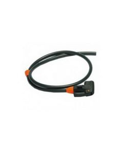 SKS Multivalvekopf (Schlauch mit Gewinde)