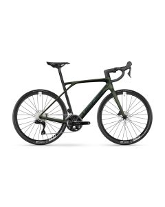 Lapierre Xelius SL 5.0 Di2 C2 Rennrad (28" | dunkelgrün)-55 cm