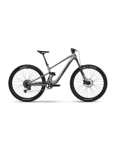 Lapierre Zesty CF 6.9 Fully Mountainbike (29" | hellgrau)-50 cm