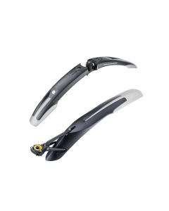 Topeak DeFender M1 & XC11 Schutzblechsatz (29")