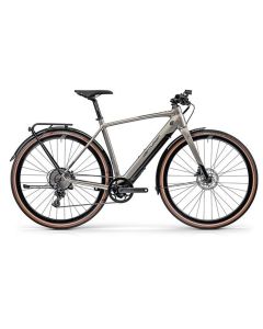 Centurion Overdrive City Z1000 EQ Cross E-Bike (28" | 250Wh | sand / schwarz)