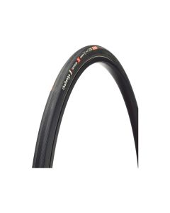 Challenge Criterium Road SC S Schlauchreifen (25-622 | schwarz / schwarz)