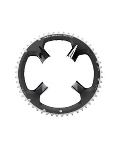 FSA Road ABS Super Kettenblatt (110mm | 50 Zähne | schwarz / grau)