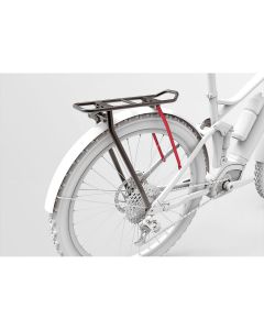 Centurion Racktime Zusatzstreben-Set (306mm | schwarz)