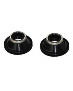 DT Swiss 240 IS Oversize Umrüstsatz auf 15mm Thru Bolt (Vorderrad)