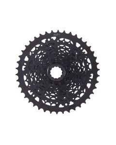 Microshift Advent Kassette