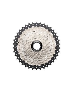 Microshift Sword Cassette Kassette Aluminium