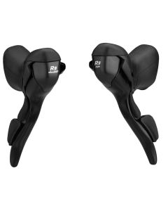 Microshift R8 Road Dual Control Schalt-/Bremshebel