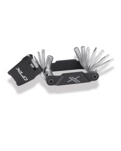 XLC TO-M12 Multi Tool Q-Serie (12 Funktionen)