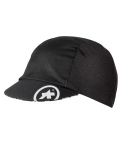 Assos GT Sommer Fahrradmütze (blackSeries)