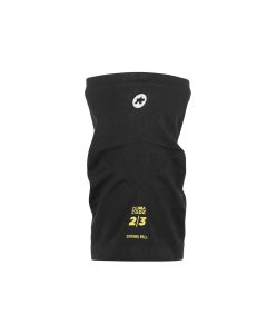 Assos Spring / Fall Halswärmer (blackSeries)