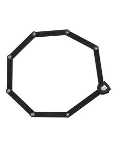 Auvray Faltschloss (schwarz)